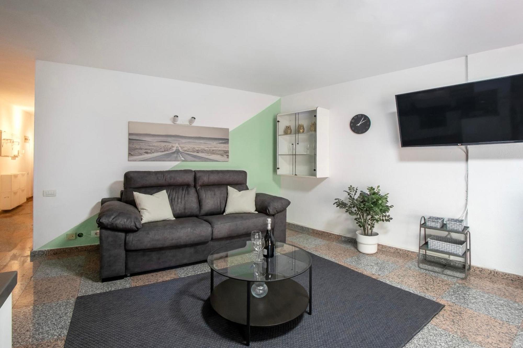 Cosy 1Bd Apartment Near Playa De Las Americas, 208 Esterno foto