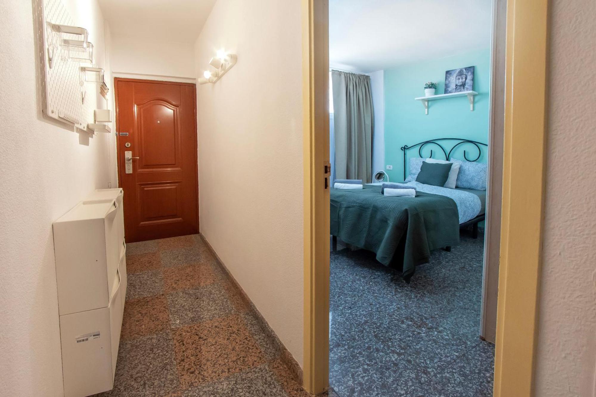 Cosy 1Bd Apartment Near Playa De Las Americas, 208 Esterno foto