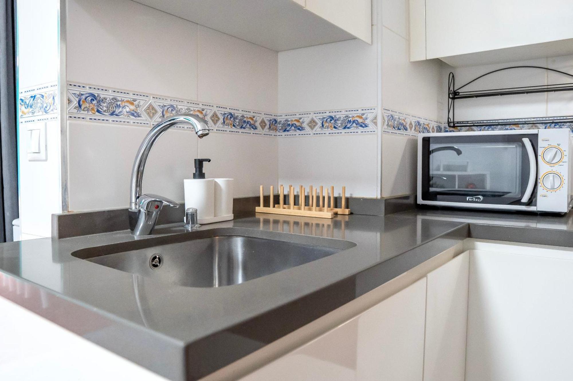 Cosy 1Bd Apartment Near Playa De Las Americas, 208 Esterno foto