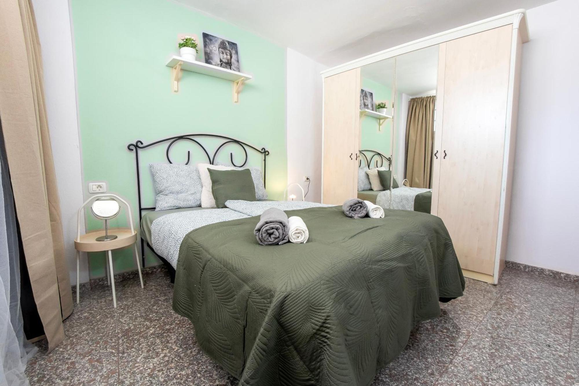 Cosy 1Bd Apartment Near Playa De Las Americas, 208 Esterno foto