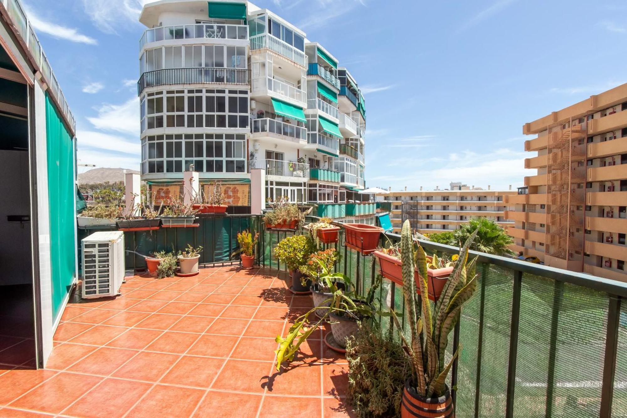 Cosy 1Bd Apartment Near Playa De Las Americas, 208 Esterno foto