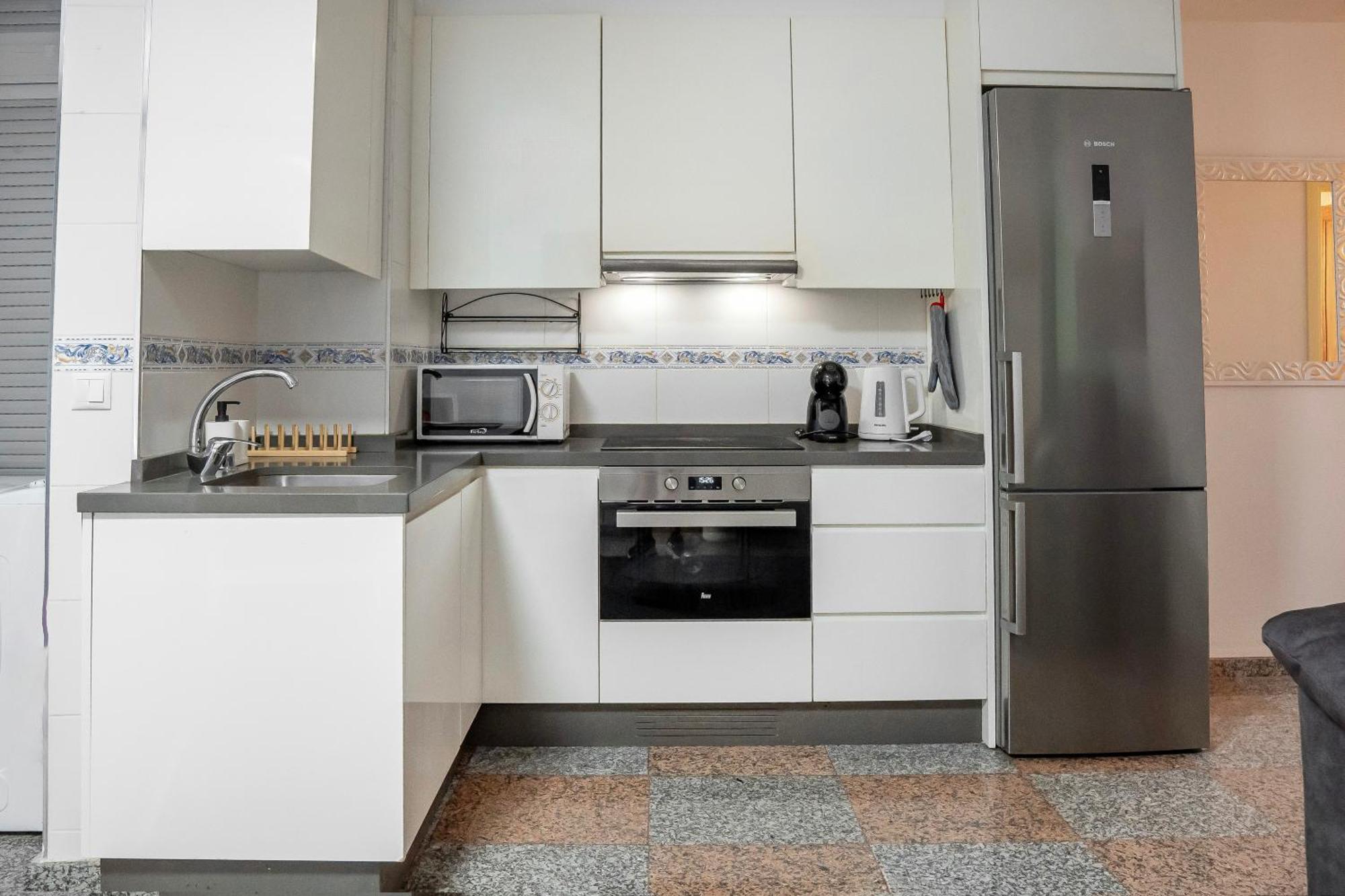 Cosy 1Bd Apartment Near Playa De Las Americas, 208 Esterno foto