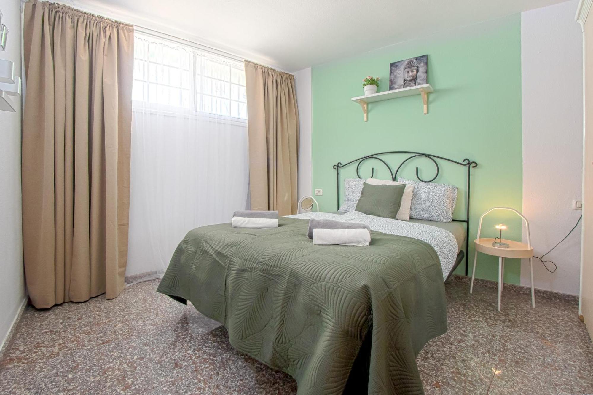 Cosy 1Bd Apartment Near Playa De Las Americas, 208 Esterno foto