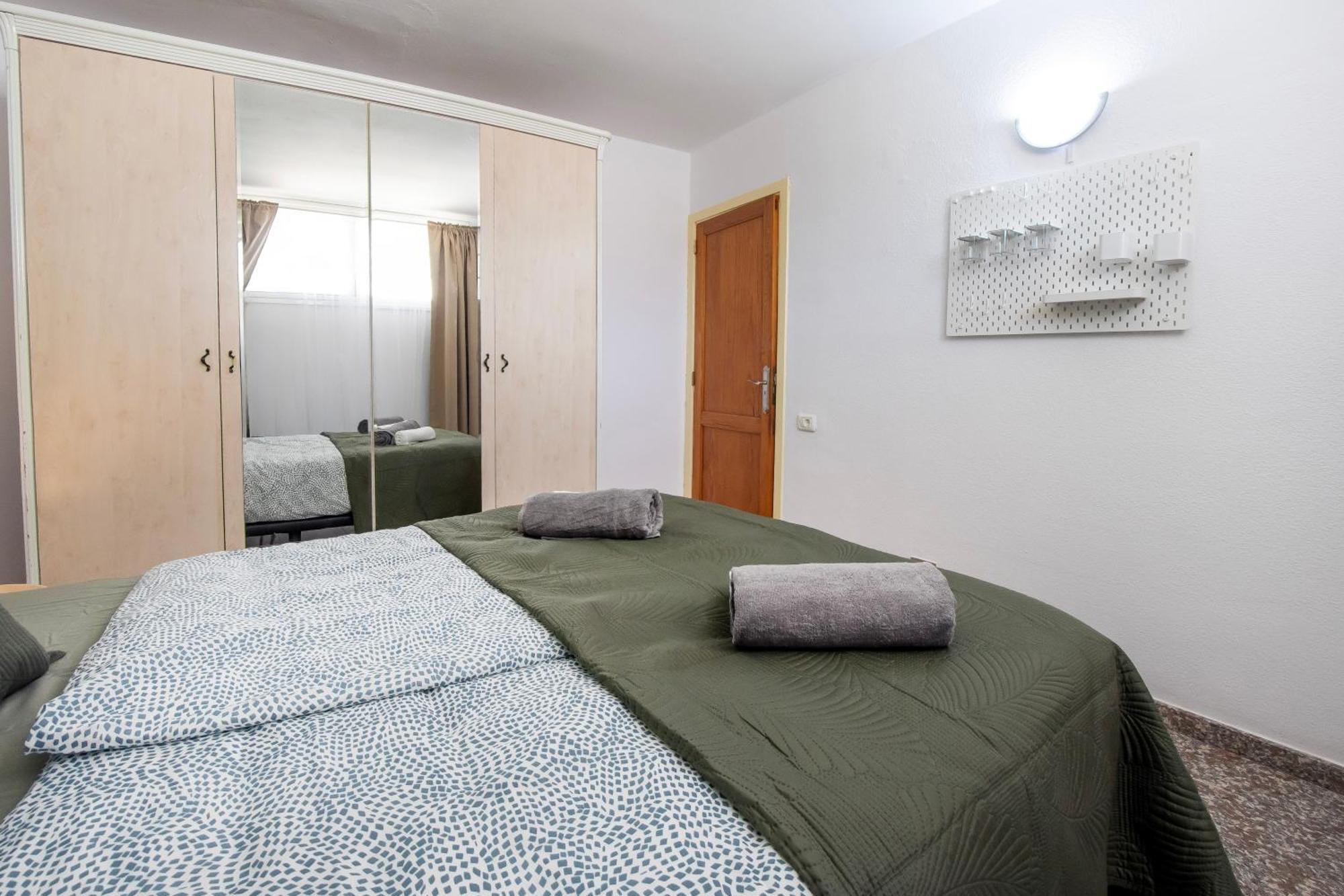 Cosy 1Bd Apartment Near Playa De Las Americas, 208 Esterno foto