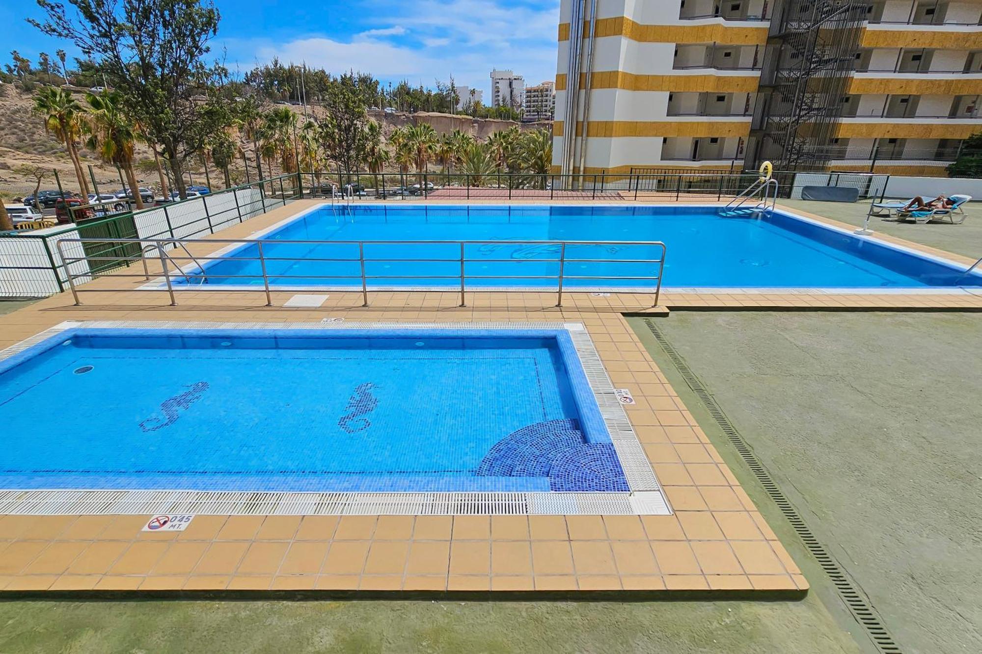 Cosy 1Bd Apartment Near Playa De Las Americas, 208 Esterno foto